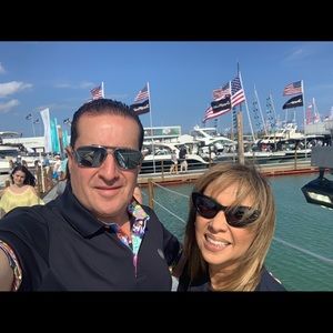 Meet your Posher, Denise